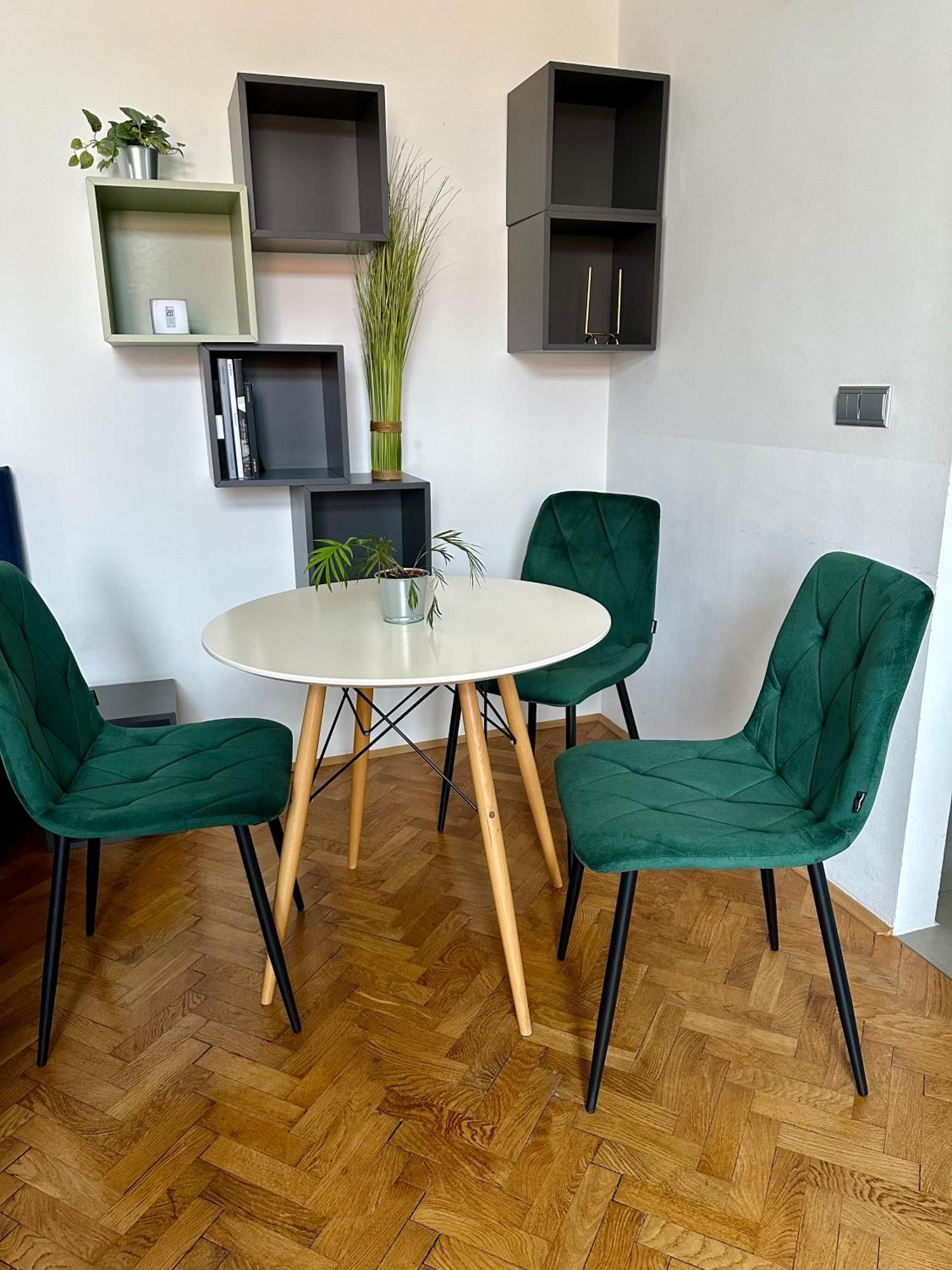 Modern Studio In The Heart Of The City Maribor Kültér fotó