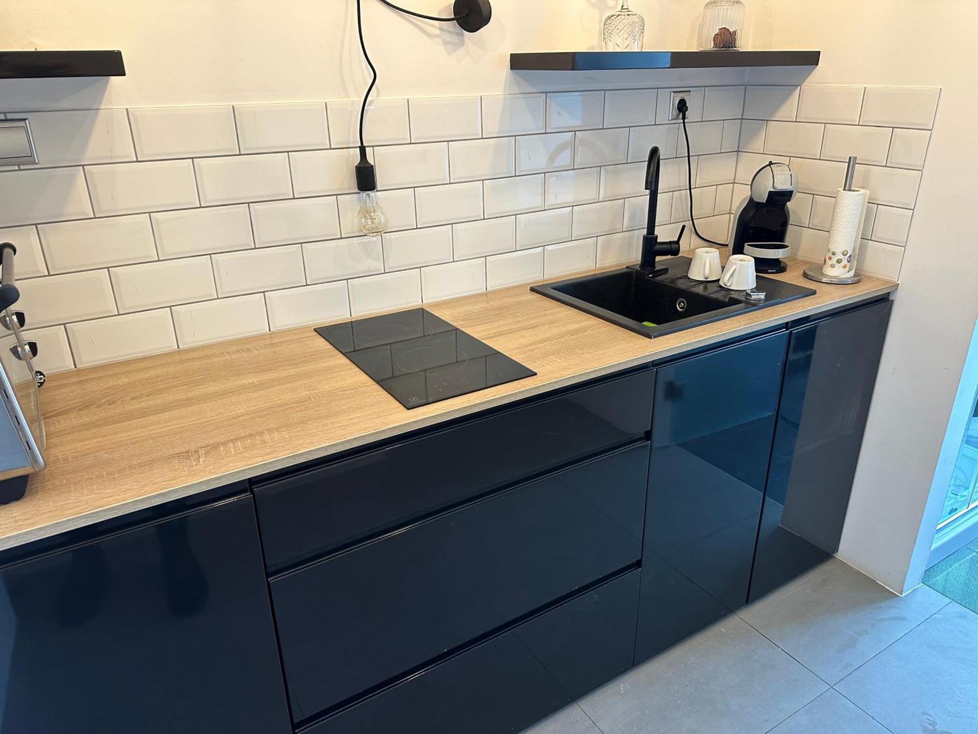 Modern Studio In The Heart Of The City Maribor Kültér fotó